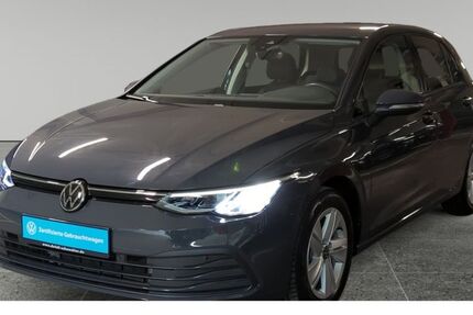 VW Golf 27.650 km 22.781 &euro; München 81476