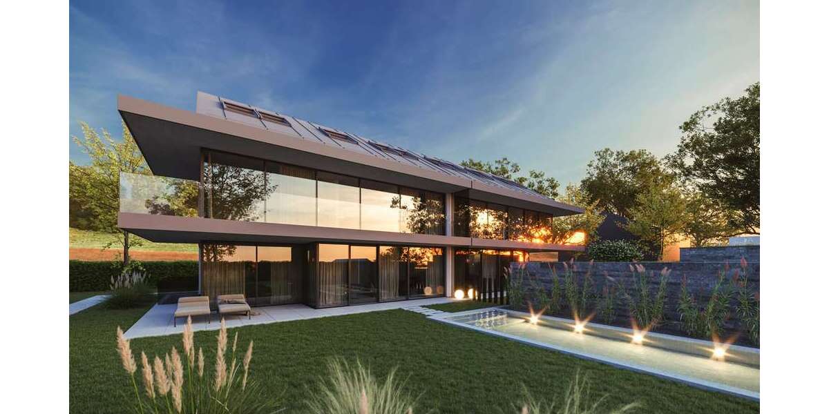 Einfamilienhaus Starnberg - 6 Zimmer, 250 m&sup2;, 2.490.000&euro; | Angebot:26034127