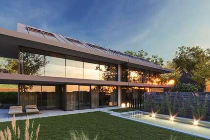 Haus Starnberg - 6 Zimmer, 250 m&sup2;, 2.490.000&euro; | Angebot:26034127