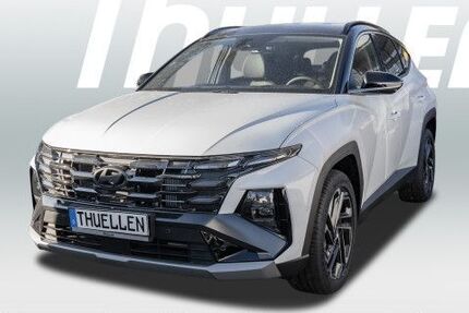 Hyundai TUCSON 11.000 km 33.980 € Jülich 52428