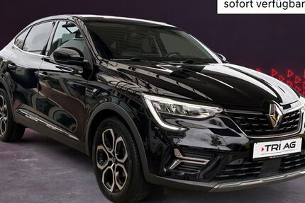 Renault Arkana 63.145 km 17.770 &euro; Emmendingen 79312