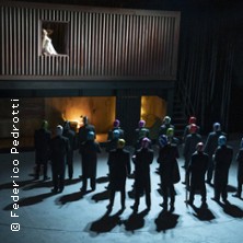 Rigoletto 19.08.2026 OPERNHAUS HALLE