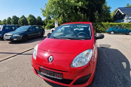 Renault Twingo 215.000 km 1.990 € Bordelum 25852