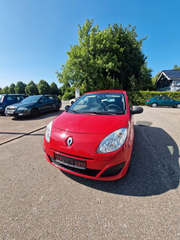 Renault Twingo 215.000 km 1.990 € Bordelum 25852