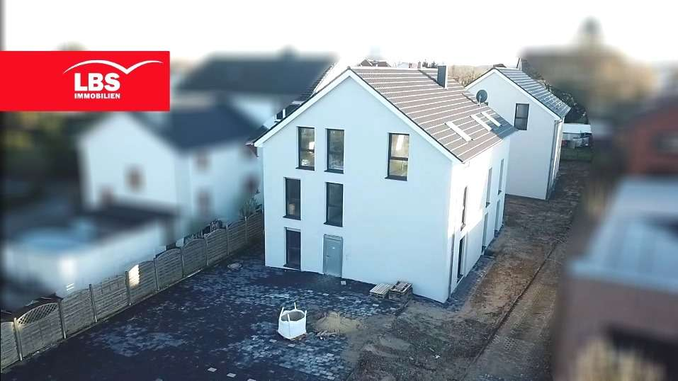 Wohnung zum Kaufen in Werther 465.000 € 112 m² 4 zimmer