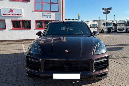 Porsche Cayenne 194.000 km 45.101 &euro; Karlsdorf 76689