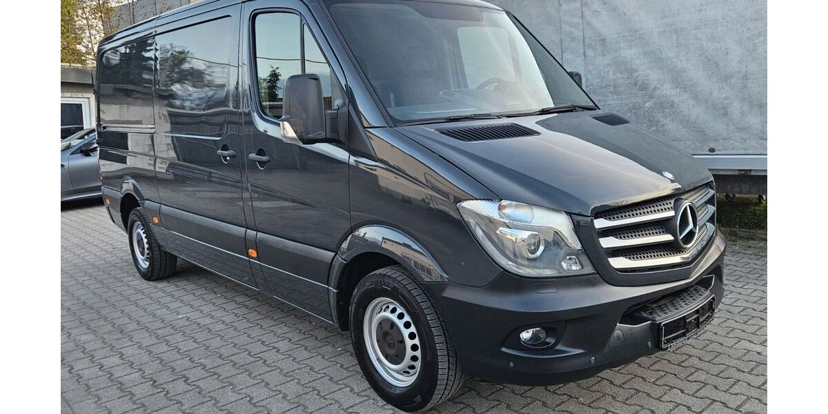 Mercedes-Benz Sprinter 148.607 km 16.490 &euro; Viernheim 68519