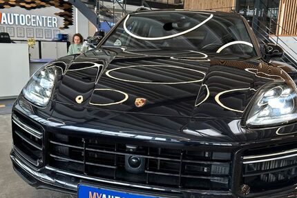 Porsche Cayenne 93.950 km 56.999 &euro; Pfaffenhofen 85276