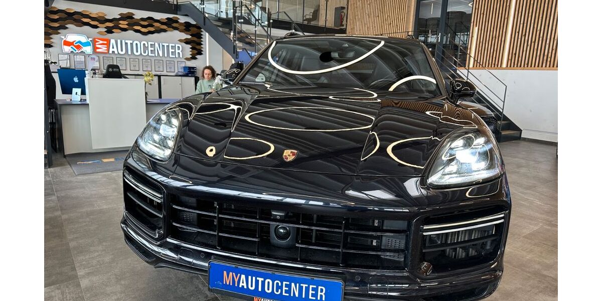 Porsche Cayenne 93.950 km 56.999 &euro; Pfaffenhofen 85276