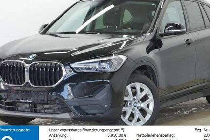 BMW X1 30.000 km 29.640 &euro; Paderborn 33100