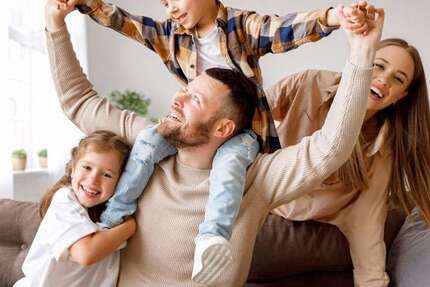 Haus Kloster Lehnin - 6 Zimmer, 136 m&sup2;, 433.500&euro; | Angebot:25511853