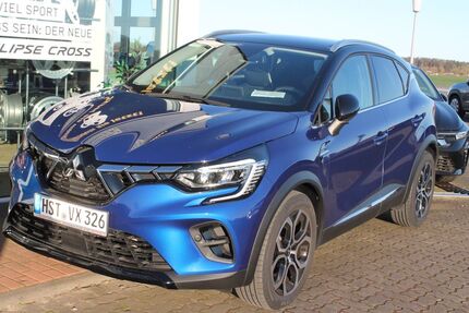 Mitsubishi ASX 5.159 km 25.900 € Ribnitz-Damgarten 18311