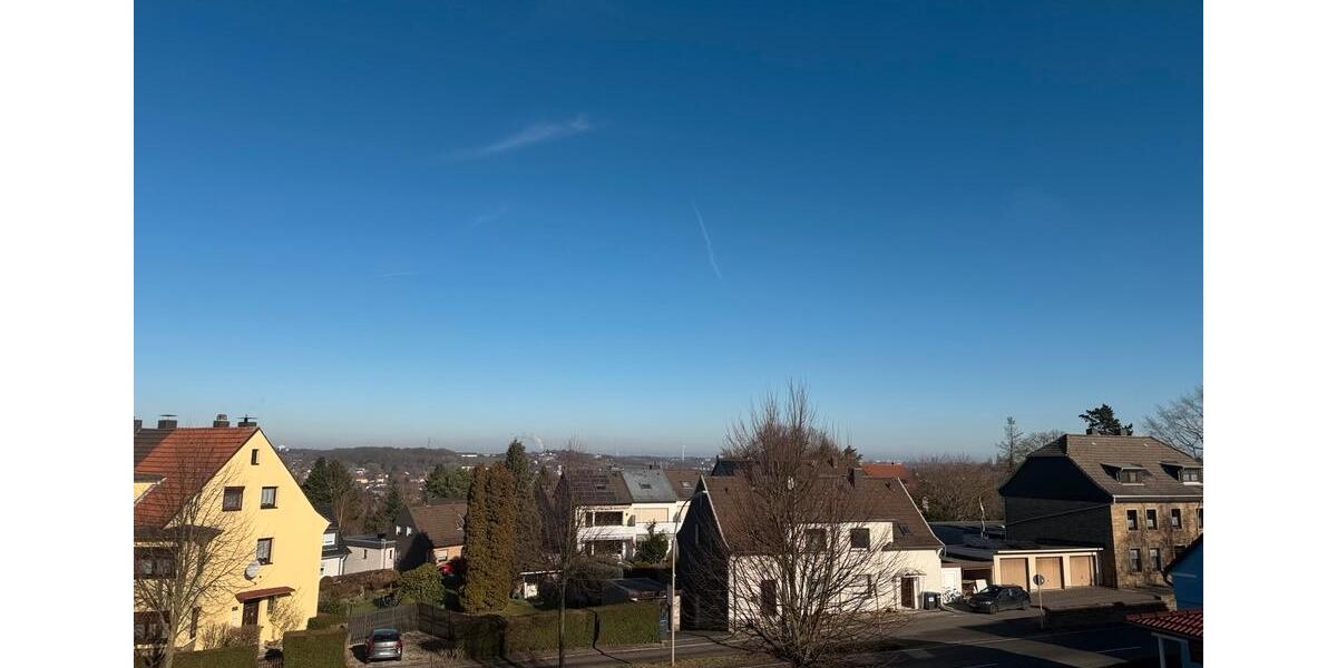 Etagenwohnung Witten Heven - 5 Zimmer, 120 m&sup2;, 1.500&euro; | Angebot:24839135