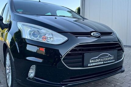 Ford B-Max 94.000 km 3.500 € Lippstadt 59557