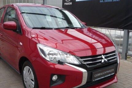 Mitsubishi Space Star 30.165 km 9.990 &euro; Holm Krs. Pinneberg 25488
