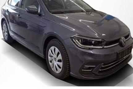 VW Polo 8.344 km 21.407 &euro; Nürnberg 90411