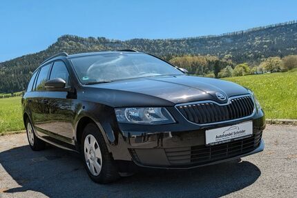 Skoda Octavia 80.002 km 8.500 &euro; Balingen-Weilstetten 72336