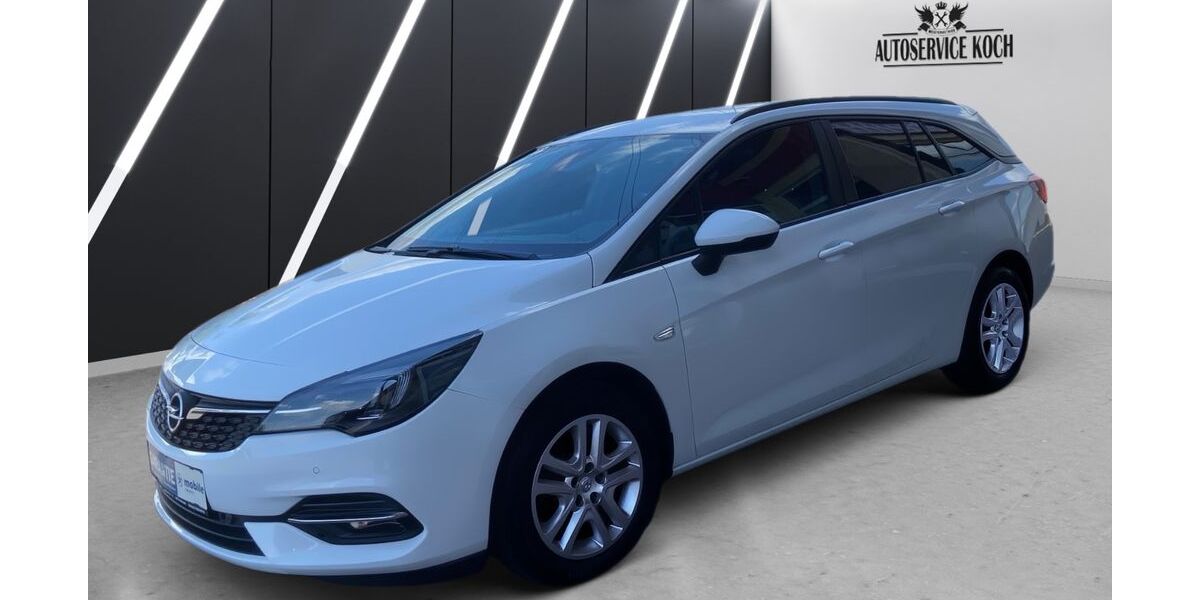 Opel Astra 114.200 km 8.900 &euro; Ketsch 68775