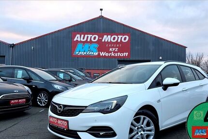 Opel Astra 108.785 km 11.444 &euro; Arnstadt 99310