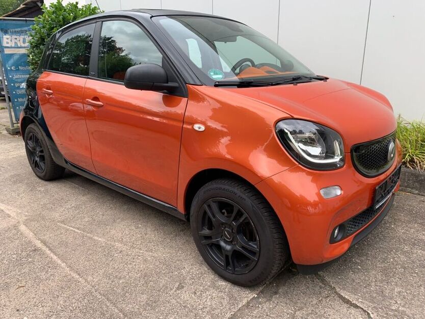 ForFour
