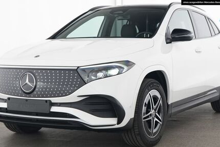 Mercedes-Benz EQA 21.789 km 44.450 &euro; Bornheim 53332