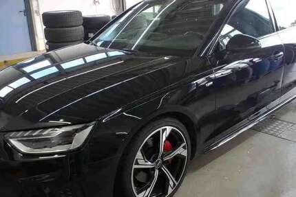 Audi A4 50.000 km 31.970 € Helmstedt 38350