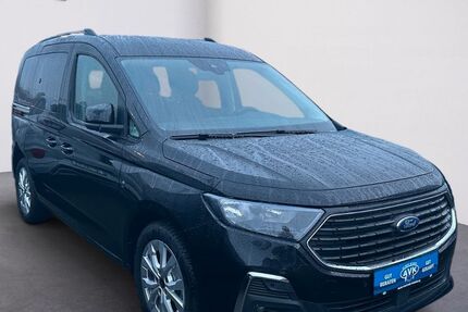 Ford Tourneo Connect 1.550 km 33.990 &euro; Husum 25813