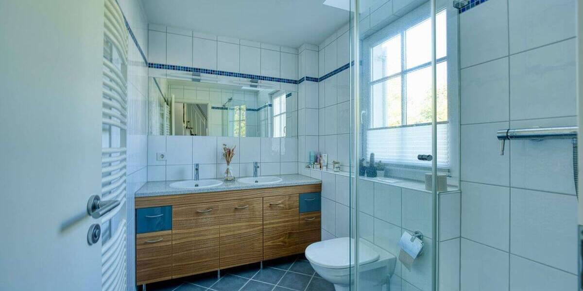 Reihenendhaus Starnberg Söcking - 5 Zimmer, 198 m&sup2;, 1.649.000&euro; | Angebot:26344192