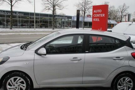 Hyundai i10 55.400 km 10.650 &euro; Kiel-Kronshagen 24119