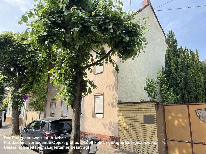 Grundstück zu verkaufen in Frankfurt am Main 520.000 € 486 m²