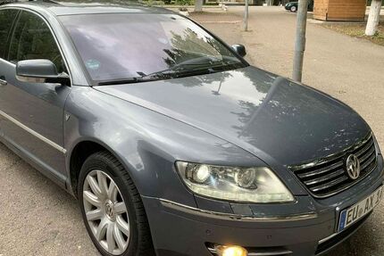 VW Phaeton 305.000 km 4.400 € Weilerswist 53191