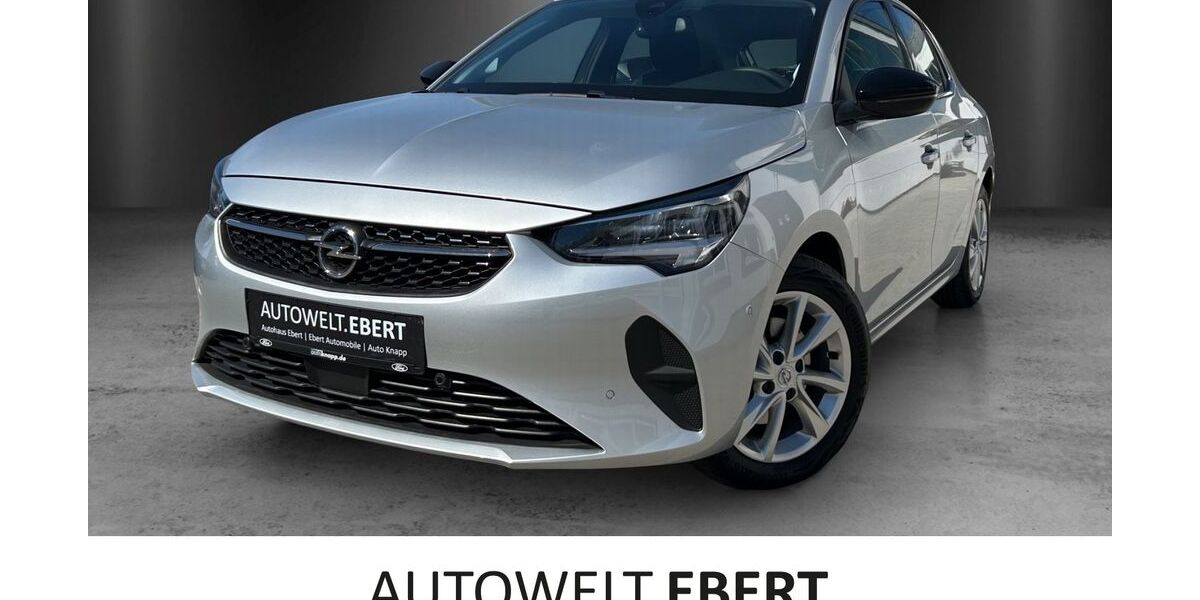 Opel Corsa 26.990 km 16.790 &euro; Bensheim 64625