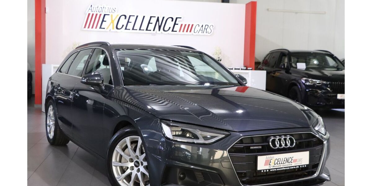 Audi A4 173.000 km 18.777 &euro; Hamm 59077