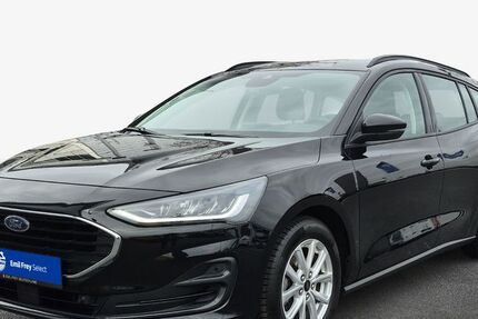 Ford Focus 36.866 km 17.940 &euro; Dresden 01159