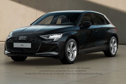 Audi A3 15.804 km 29.980 € Ingolstadt 85057