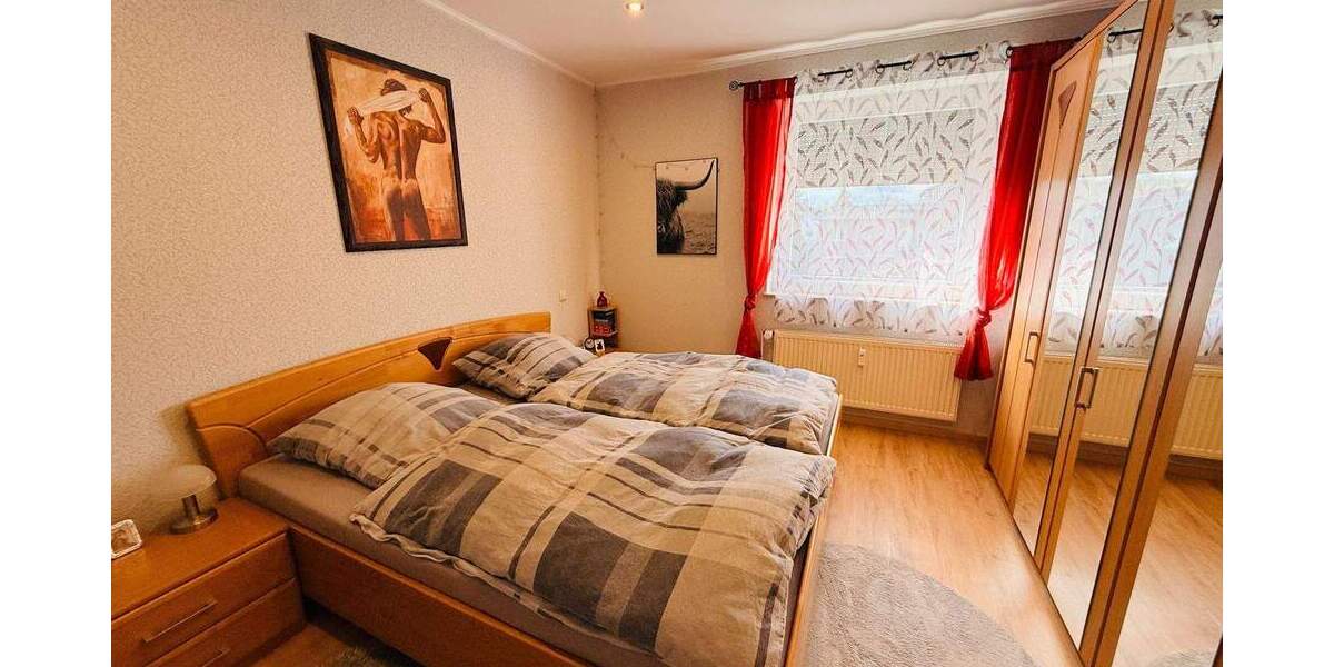 Etagenwohnung Northeim Hillerse - 3 Zimmer, 78 m&sup2;, 180.000&euro; | Angebot:25267891