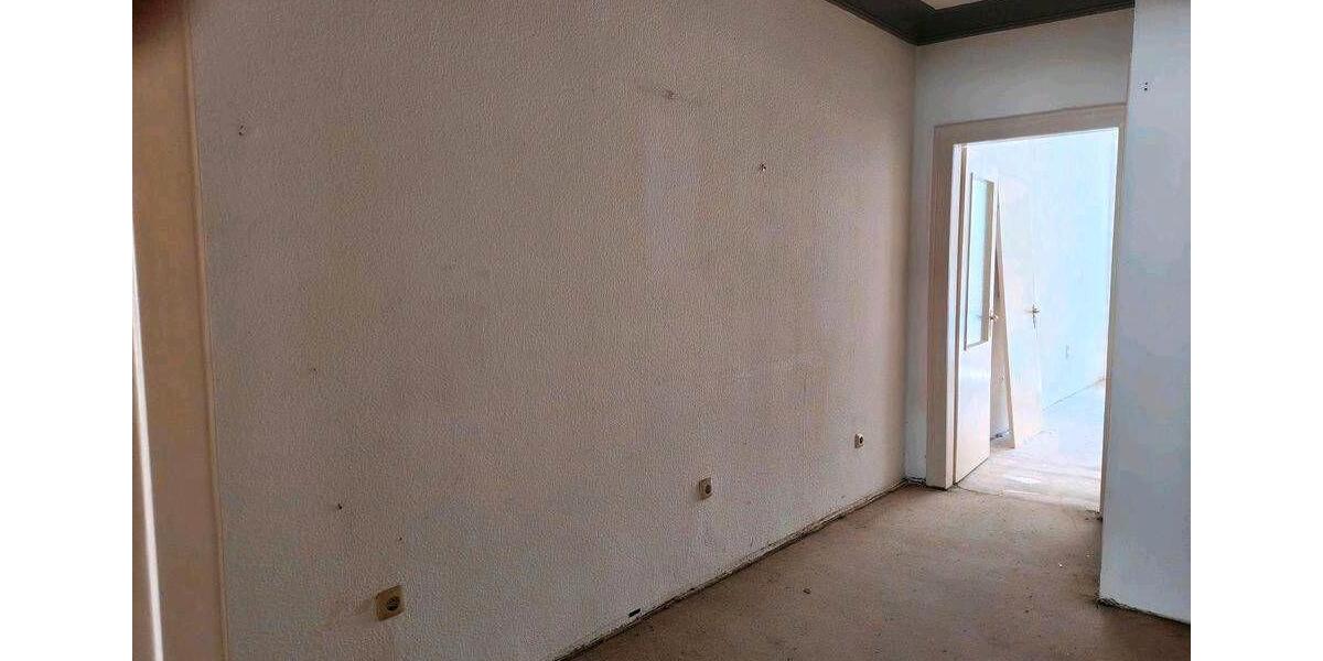 Erdgeschoßwohnung Duisburg - 1 Zimmer, 58 m&sup2;, 125.000&euro; | Angebot:26335024