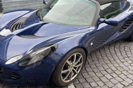 Lotus Elise 30.000 km 39.500 &euro; Erpel-Orsberg 53579