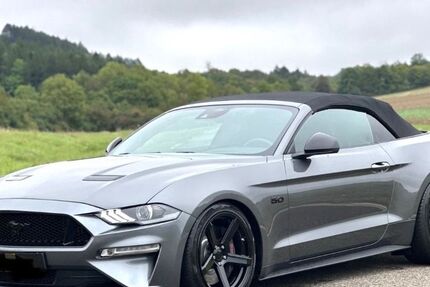 Ford Mustang 49.600 km 39.999 &euro; Remlingen 97280