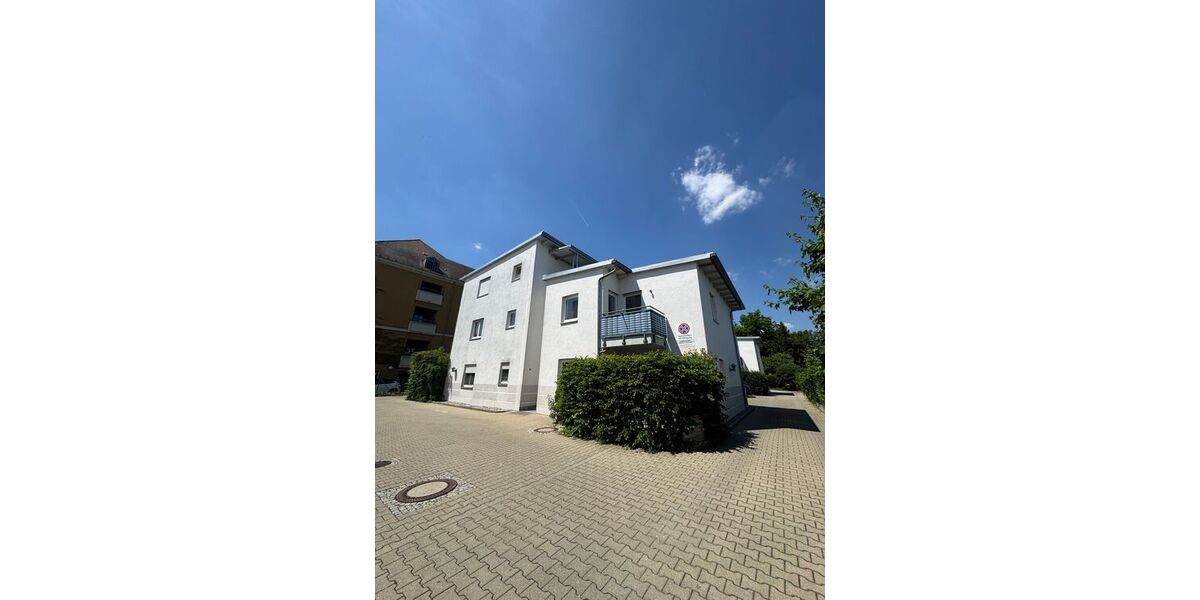 Kapitalanleger Aufgepasst! Betreutes Wohnen in Augsburg - Appartement Augsburg Oberhausen | Angebot:27226442