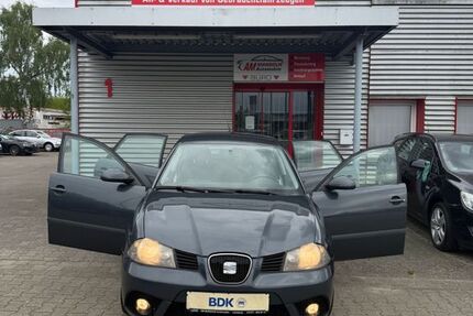 Seat Ibiza 290.500 km 1.990 &euro; Lüneburg 21339