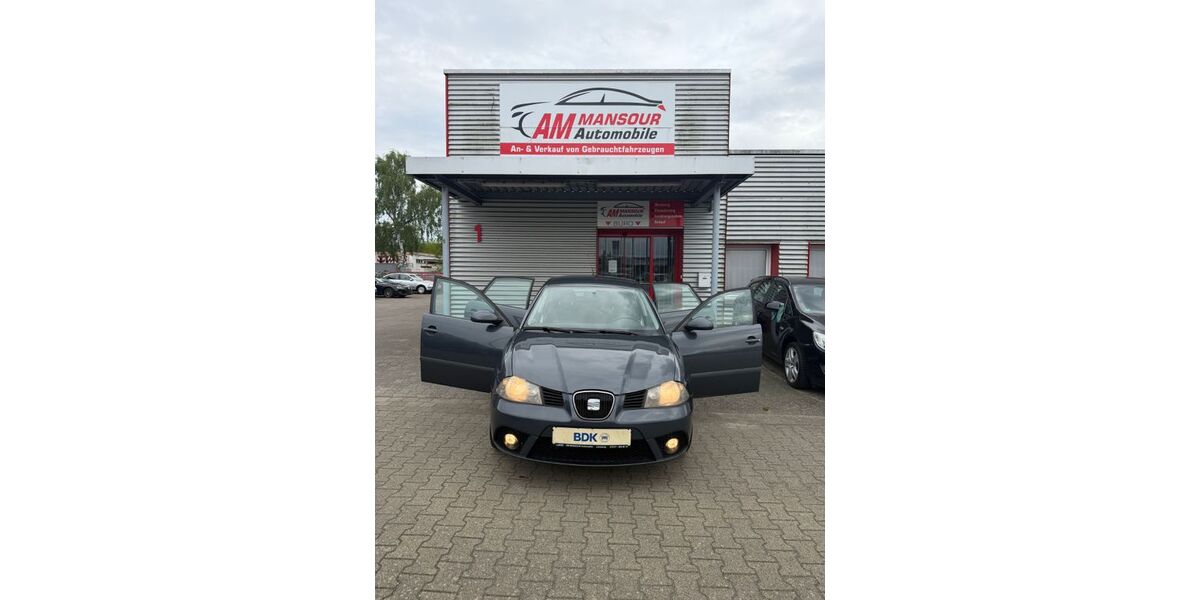 Seat Ibiza 290.500 km 1.990 &euro; Lüneburg 21339
