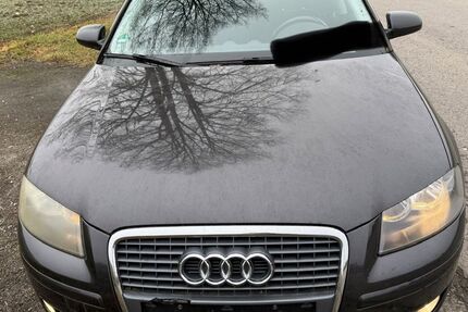 Audi A3 257.750 km 1.699 &euro; Seefeld 82299