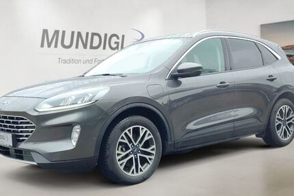 Ford Kuga 77.705 km 24.760 &euro; Landshut 84030