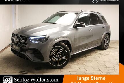 Mercedes GLE 300
