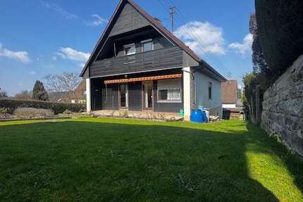 Haus Leinfelden-Echterdingen Echterdingen - 6 Zimmer, 126 m&sup2;, 495.000&euro; | Angebot:27710276
