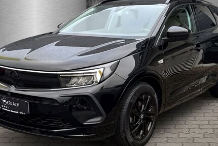 Opel Grandland (X) 37.314 km 22.400 € Niederahr 56414