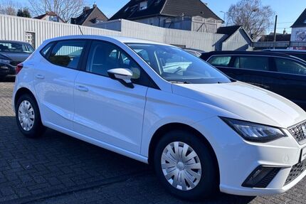 Seat Ibiza 60.000 km 12.450 &euro; Mülheim / Ruhr 45473