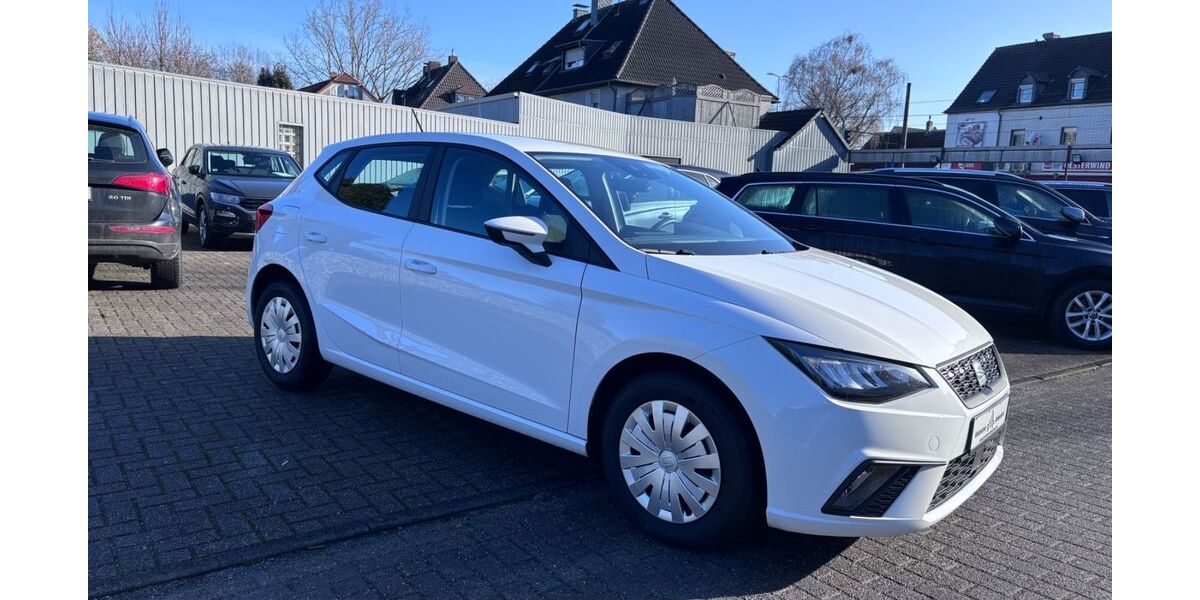 Seat Ibiza 60.000 km 12.450 &euro; Mülheim / Ruhr 45473