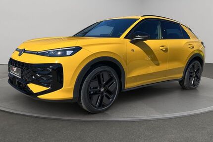 VW T-Roc 1.021 km 39.190 &euro; Schleswig 24837